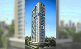 Imagem 5: Apartamento com 1 dormitório à venda, 37 m² por R$ 360.000,00 - Jardim Portal da Colina