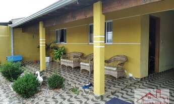 Imagem 2: Casa com 4 dormitórios à venda, 151 m² por R$ 278.000,00 - Jardim Palmas - Londrina/PR