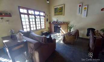 Imagem 7: Casa com 3 dormitórios à venda, 220 m² por R$ 920.000,00 - Granja Viana - Cotia/SP