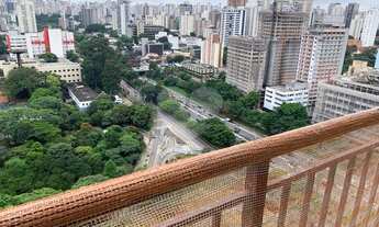 Imagem 4: São Paulo - Apartamento Padrão - VILA CLEMENTINO