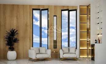 Imagem 5: Terreno à venda, 458 m² por R$ 340.000,00 - Condomínio Arujá Ville II - Arujá/SP