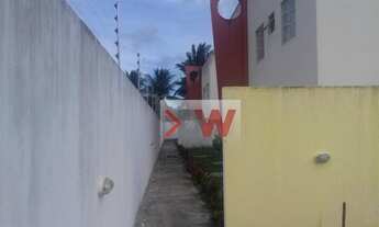 Imagem 2: ótima casa em condomínio residencial muriú - localizado no bairro jardim planalto na cidad