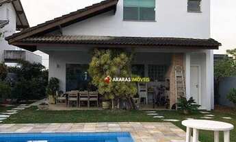 Imagem 6: Casa à venda, 325 m² por R$ 2.500.000,00 - Maitinga - Bertioga/SP