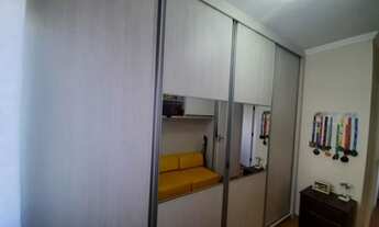 Imagem 4: Apartamento com 3 dormitórios à venda, 75 m² por R$ 435.000,00 - Jardim Satélite - São Jos