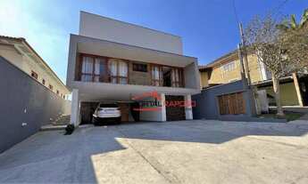 Imagem: Casa com 4 dormitórios à venda, 496 m²