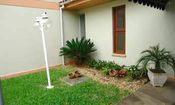 Imagem 3: Apartamento 03 quartos no bairro Santo Antônio em Porto Alegre - RS