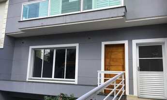 Imagem 2: Sobrado 210 m2, 4 dorm, 2 suítes, 4 vagas VENDA e ALUGUEL na Chácara Inglesa