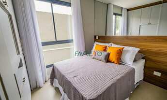 Imagem 2: Apartamento com 1 dormitório, 34 m² - venda por R$ 330.000,00 ou aluguel por R$ 2.400,00/m