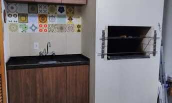 Imagem 7: Vendo casa 2 dormitórios c/ suítes - Guarujá - Porto Alegre/RS