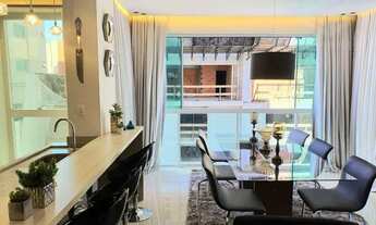 Imagem 7: Apartamento no Ed. Solar Di Veneza em Balneário Camboriú