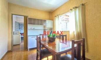 Imagem 3: Casa à venda, 150 m² por R$ 295.000,00 - Jardim Planalto - Limeira/SP