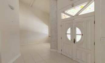 Imagem 2: Casa com 3 dormitórios, 774 m² - venda por R$ 3.400.000,00 ou aluguel por R$ 13.000,00/mês