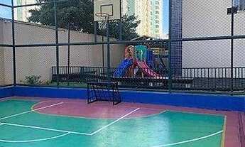 Imagem 7: Apartamento com 2 quartos, suíte, varanda, garagem coberta,60 m² por R$ 520.000 - Sul - Ág