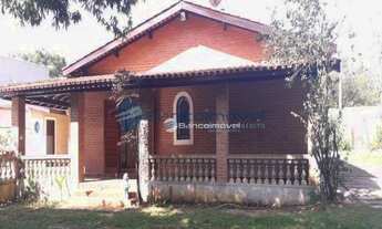 Imagem 2: Chácara com 2 dormitórios à venda, 708 m² por R$ 750.000,00 - Parque Xangrilá - Campinas/S