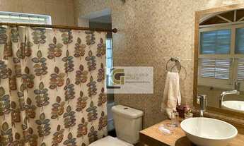 Imagem 4: Casa maravilhosa no Jardim Portugal Com 4