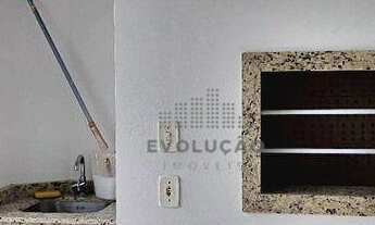 Imagem 3: APTO 02 Quartos, 01 Vaga de Garagem - Passa Vinte - Santa Catarina