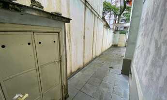 Imagem 3: Sobrado com 4 dormitórios para alugar, 398 m² por R$ 22.000,00/mês - Jardim - Santo André