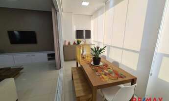 Imagem 7: Riviera Duque de Caxias Mobiliado