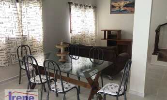 Imagem 5: Sobrado com 4 suítes, piscina e vista para o mar. Bopiranga - Itanhaém / SP