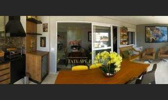 Imagem 7: Apartamento com 3 dormitórios à venda, 119 m² por R$ 1.300.000,00 - Vila Carrão - São Paul