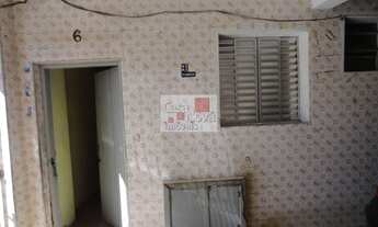 Imagem 2: Casa Térrea, Vila Medeiros - São Paulo