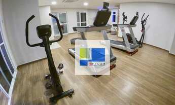 Imagem 3: Apartamento com 3 dormitórios à venda, 130 m² por R$ 1.523.000,00 - Aldeota - Fortaleza/CE