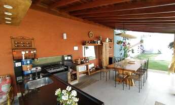 Imagem 7: Rarus Flats - Linda casa para venda em Atibaia