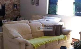 Imagem 5: Casa com 3 dormitórios à venda, 212 m² por R$ 950.000,00 - Vila Santista - Atibaia/SP