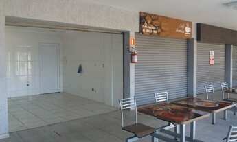 Imagem 6: Loja, 25 m² - venda por R$ 140.000 ou aluguel por R$ 1.200/mês - Novo Mundo - Curitiba/PR