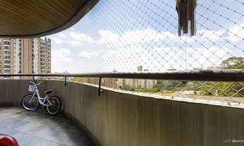 Imagem 10: Apartamento residencial para venda, Jardim Ampliação, São Paulo - AP12930