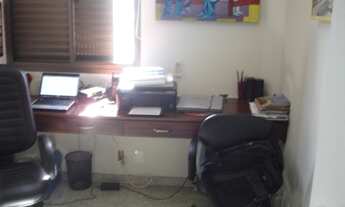 Imagem 7: COBERTURA RESIDENCIAL em CAMPINAS - SP, NOVA CAMPINAS