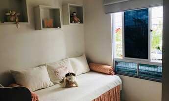 Imagem 7: Diamond Residence Dúplex Com 3/4 sendo 1 Suite, próximo da Fraga Maia