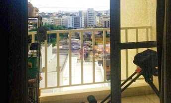 Imagem 5: Apartamento com 2 quartos a venda no Edifício Lara - Jardim Europa em Sorocaba - SP