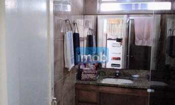 Imagem 7: Apartamento à venda, 45 m² por R$ 235.000,00 - Embaré - Santos/SP