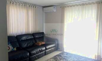 Imagem 5: Casa com 4 dormitórios, 254 m² - venda por R$ 1.300.000,00 ou aluguel por R$ 8.000,00/mês