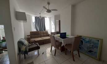 Imagem 2: Apartamento de 2 Quartos em Condomínio com Estrutura de Lazer