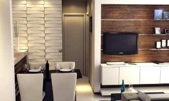 Imagem 3: Apartamento residencial à venda, Messejana, Fortaleza