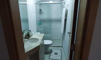 Imagem 7: Vendo Apartamento com 89 m2 com 3 quartos no Condomínio Luxxor Residence em Cuiabá - MT