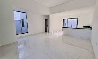 Imagem 6: Casa com 3 dormitórios à venda, 110 m² por R$ 640.000,00 - Condomínio Terras de São Franci