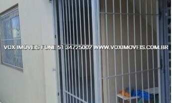 Imagem 7: Alugo Apartamento terreo 2 dormitórios, na rua Gildo de Freitas, Olaria - Canoas - RS