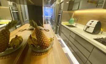 Imagem 6: Apartamento para venda com 90 metros quadrados com 3 quartos em Jacarepaguá - Rio de Janei