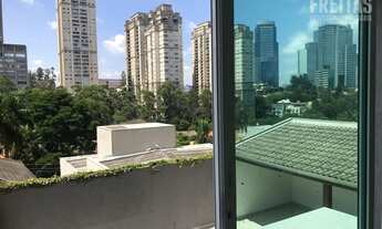 Imagem 3: CASA A VENDA EM ALPHAVILLE - RESIDENCIAL ALPHAVILLE 3