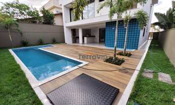 Imagem 4: Lindo sobrado no Jardins Verona