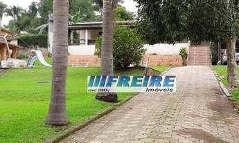 Imagem 3: Chácara com 3 dormitórios à venda, 1870 m² por R$ 710.000 - Dos Pais - Ibiúna/SP