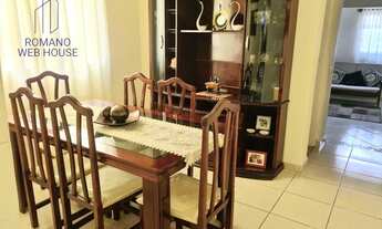 Imagem 4: Casa com 3 dormitórios à venda, 172 m² por R$ 599.990 - Vila Santo Estéfano - São Paulo/SP