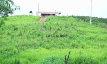 Imagem 2: Fazenda à venda, 3530000 m² por R$ 1.235.500,00 - Zona Rural - Centro do Guilherme/MA
