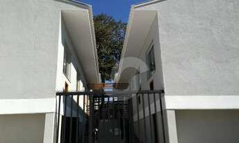 Imagem 5: Casa à venda, 54 m² por R$ 155.000,00 - Inoã - Maricá/RJ