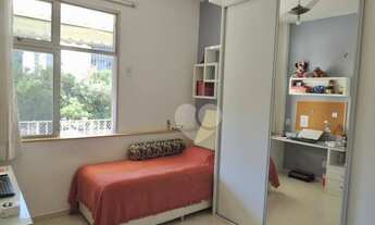 Imagem 11: Apartamento à venda, 126 m² por R$ 735.000,00 - Grajaú - Rio de Janeiro/RJ