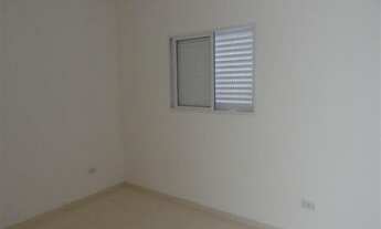 Imagem 2: Apartamento à venda, 52 m² por R$ 160.000,00 - Cidade Jardim - Pindamonhangaba/SP