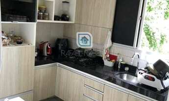 Imagem 7: Apartamento com 3 dormitórios à venda, 63 m² por R$ 210.000,00 - Papicu - Fortaleza/CE